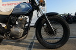     Honda FTR223 2010  17